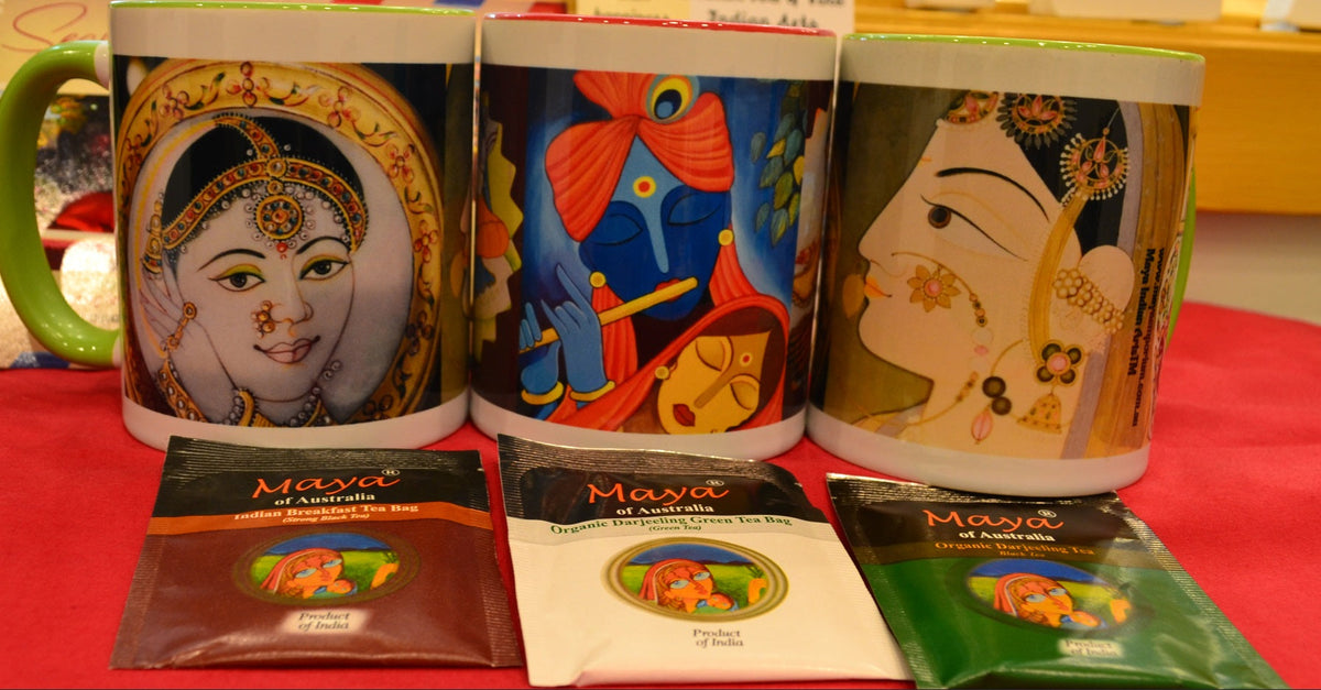Maya Creations Gifts
