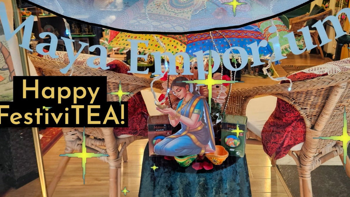 Festive Season at Maya Emporium Australia
