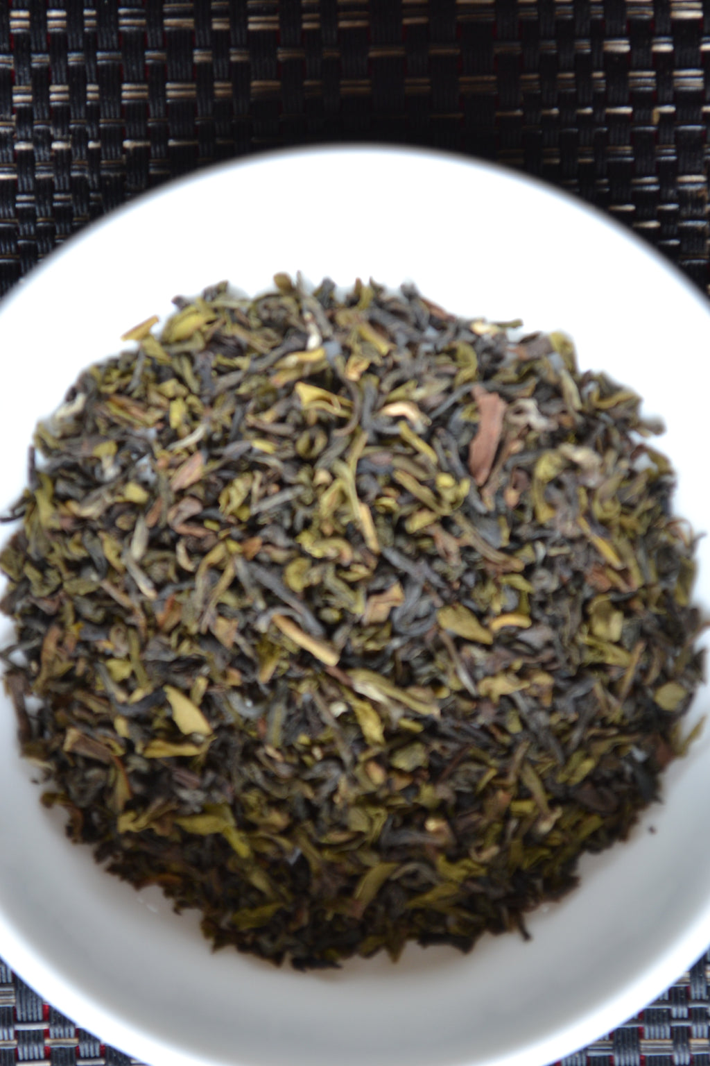 Darjeeling Black Tea FIRST FLUSH PREMIUM LOOSE LEAF (FTGFOP1 grade) 50 g