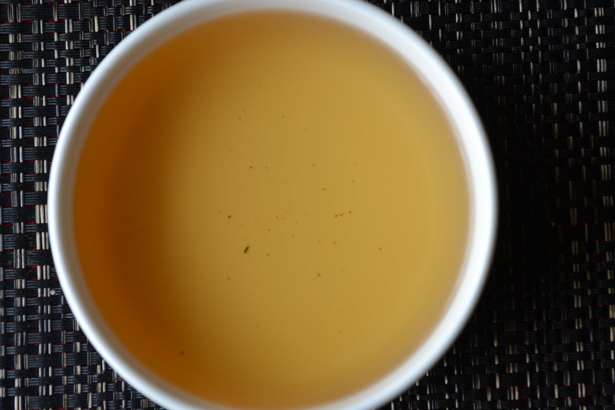 Darjeeling Black Tea FIRST FLUSH PREMIUM LOOSE LEAF (FTGFOP1 grade) 50 g