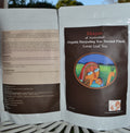 Organic Darjeeling Black Tea Second Flush PREMIUM Loose Leaf (FTGFOP1 grade)