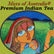 Maya of Australia Premium Indian Tea logo featuring an oval illustration of a mother tea plucker in a tea field holding a her child as well as tea leaves- both of which she nurtures at the same time.