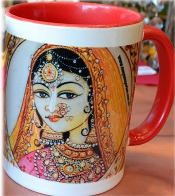 Maya ArTea Mug [Limited Edition]-Maya Fest 2026 Offer!